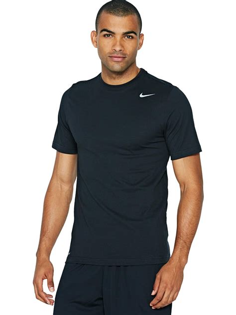 nike men's dri fit shirts clearance